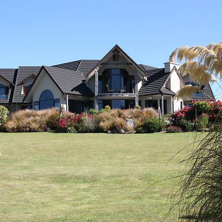 Dock Bay Lodge Te Anau Buitenkant foto