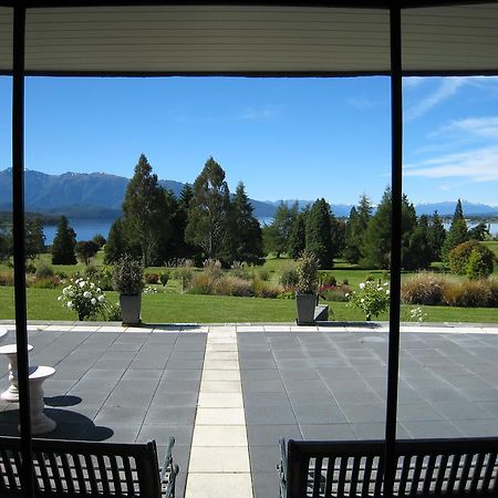 Dock Bay Lodge Te Anau Buitenkant foto
