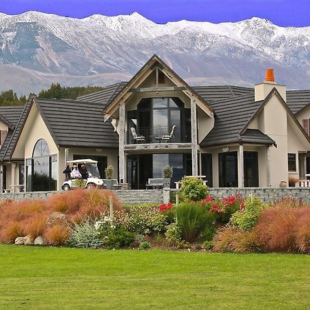 Dock Bay Lodge Te Anau Buitenkant foto