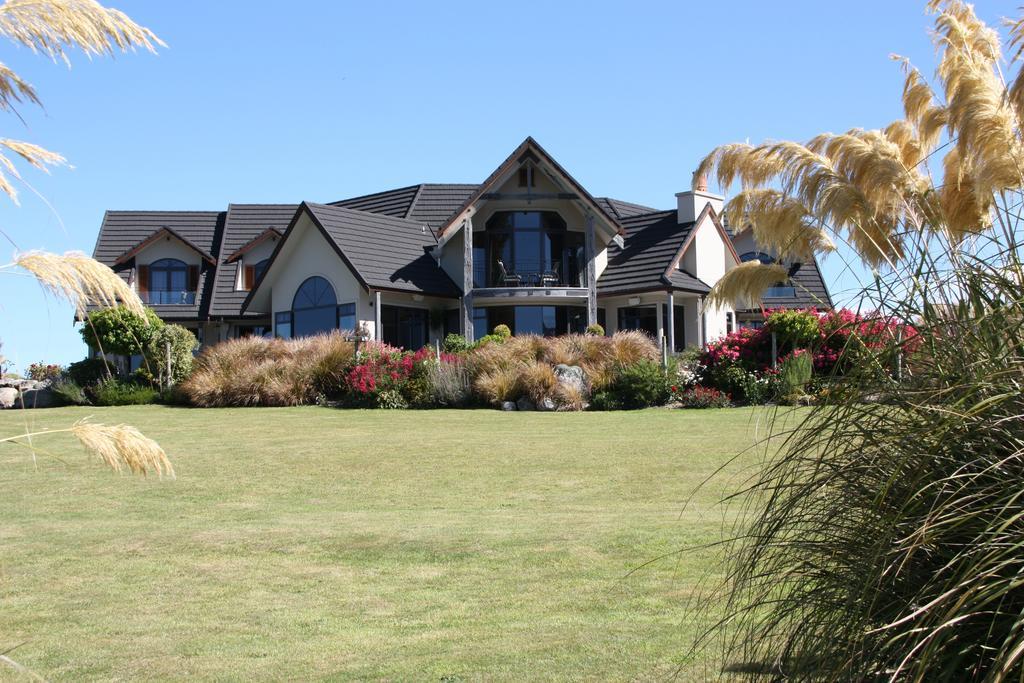 Dock Bay Lodge Te Anau Buitenkant foto
