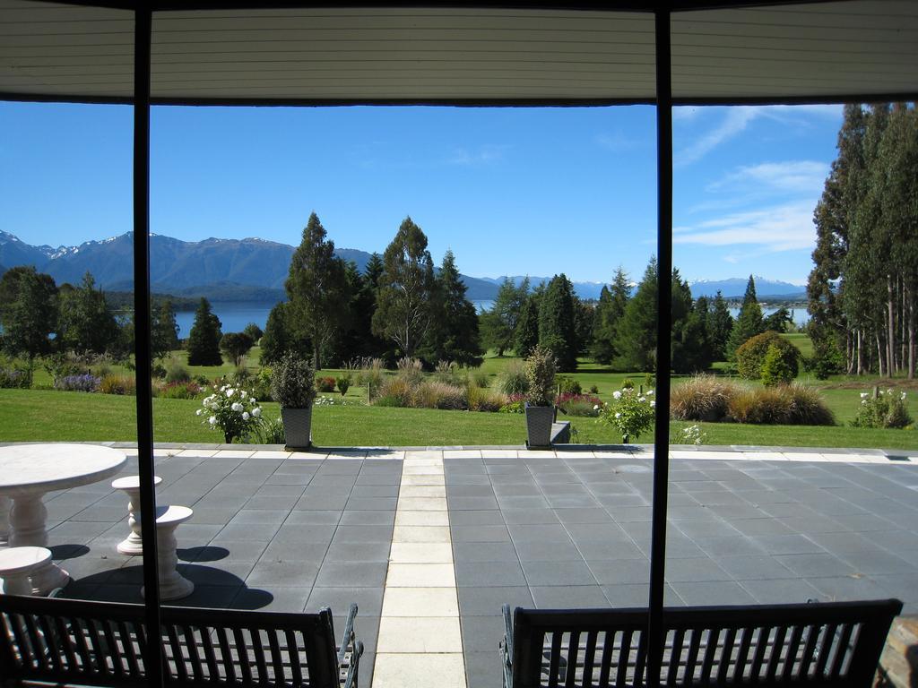 Dock Bay Lodge Te Anau Buitenkant foto