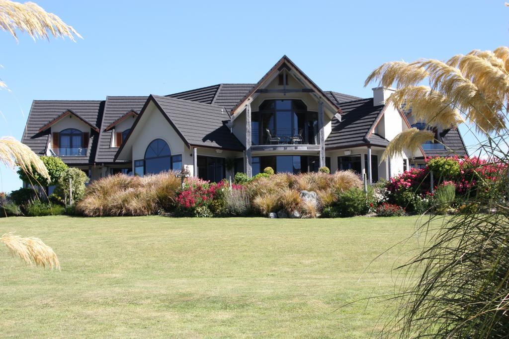 Dock Bay Lodge Te Anau Buitenkant foto