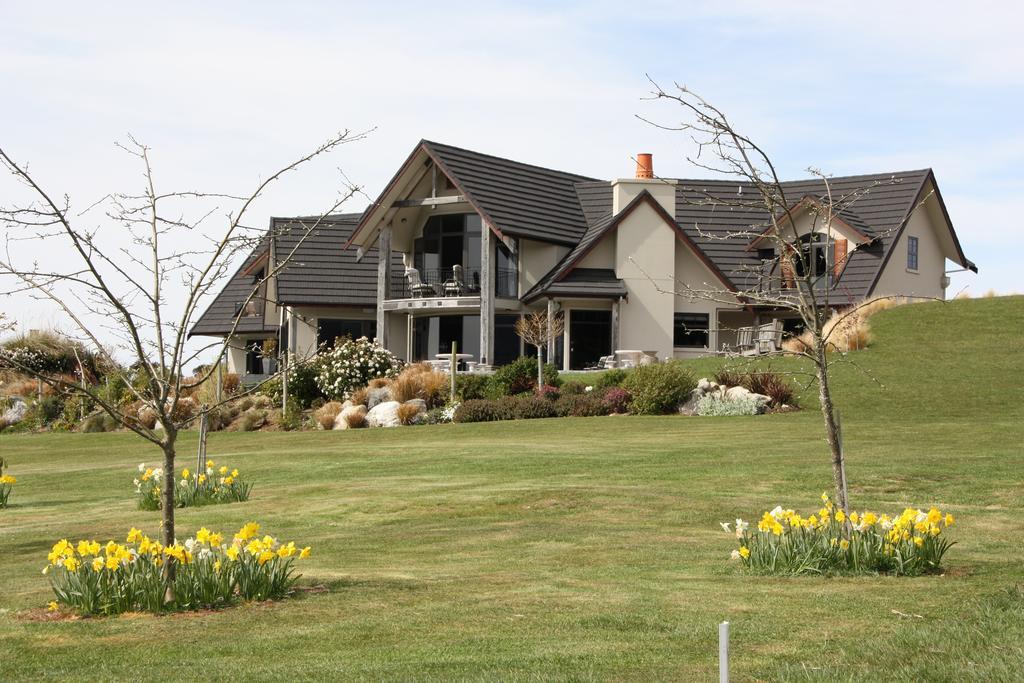 Dock Bay Lodge Te Anau Buitenkant foto