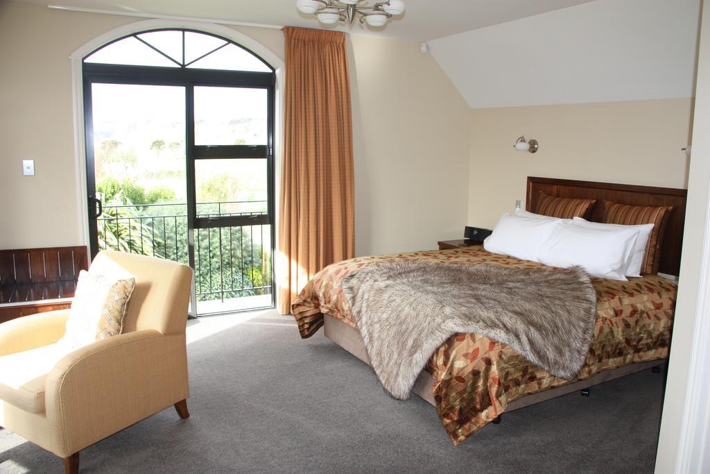 Dock Bay Lodge Te Anau Buitenkant foto